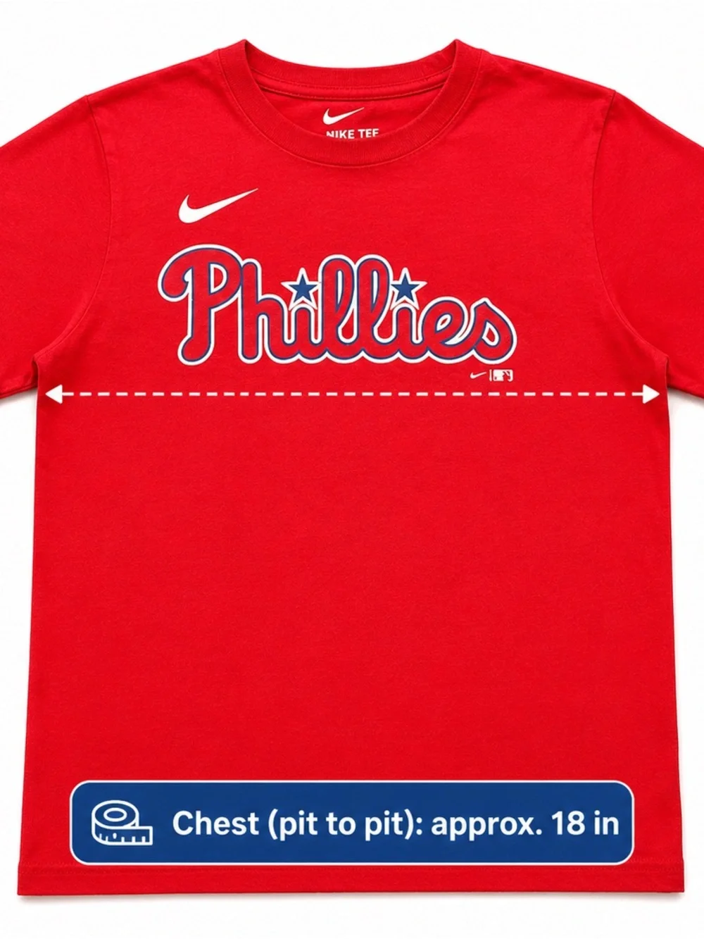 Nike 150 pit